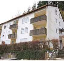 Wohnung zum Kaufen in Bad Wildbad 78.000,00 € 35.76 m²