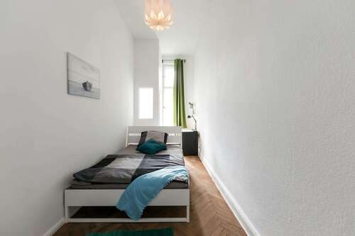 Foto - WG-Zimmer in Berlin 600,00 € 16 m²