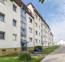 Wohnung zum Mieten in Merseburg 340,00 € 61 m²