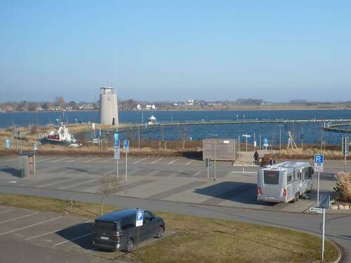 Foto - Wohnung zum Kaufen in Fehmarn OT Burgtiefe 128.000,00 € 29 m²