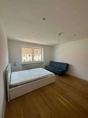 Foto - WG-Zimmer in München 750,00 € 19 m²