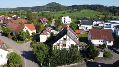 Foto - Haus zum Kaufen in Wäschenbeuren 249.000,00 € 198.89 m²