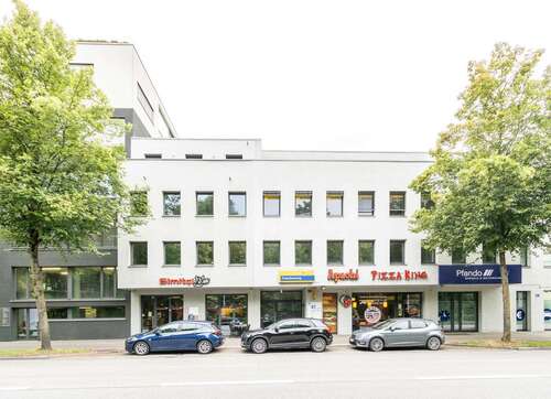 Foto - Büro in Ingolstadt 1.200,00 € 91.25 m²