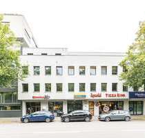 Büro in Ingolstadt 1.200,00 € 91.25 m²