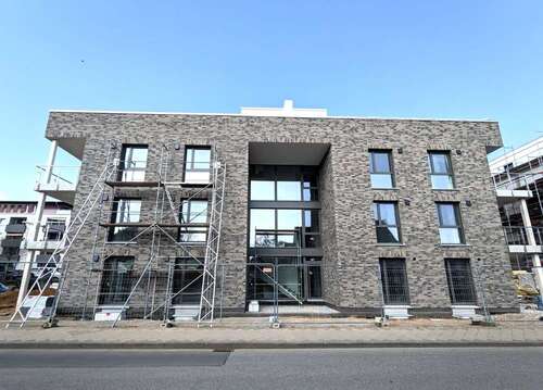 Foto - Wohnung zum Mieten in Düren 1.720,00 € 124.42 m²
