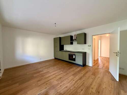 Foto - Wohnung zum Mieten in Ingolstadt 1.040,00 € 63 m²