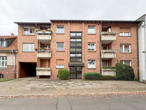 Foto - Wohnung zum Kaufen in Kamen 74.000,00 € 40 m²