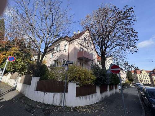 Foto - Wohnung zum Mieten in Stuttgart 1.070,00 € 56.79 m²