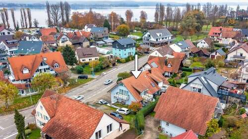 Foto - Wohnung zum Kaufen in Moos 259.000,00 € 74.54 m²