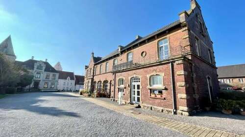 Foto - Wohnung zum Mieten in Dortmund 459,00 € 51 m²