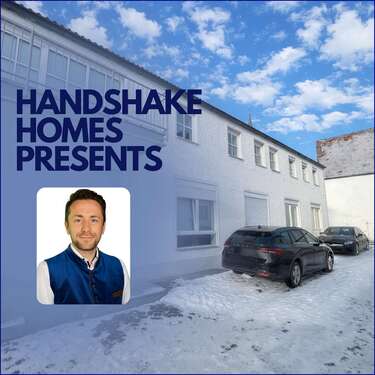 Foto - Wohnung zum Kaufen in Buxheim 269.000,00 € 123 m²