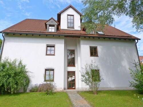 Foto - Wohnung zum Kaufen in Landshut 315.000,00 € 70.11 m²