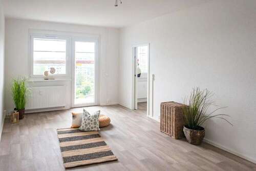 Foto - Wohnung zum Mieten in Chemnitz 510,00 € 83.46 m²