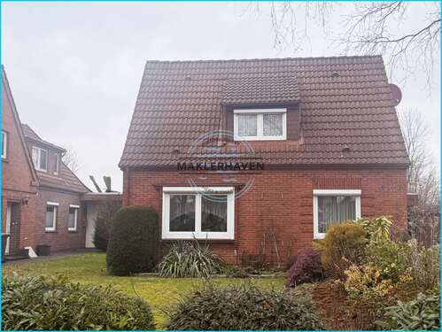 Foto - Haus zum Kaufen in Sande 279.000,00 € 115 m²