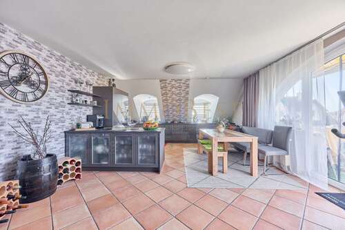 Foto - Wohnung zum Kaufen in Haßloch 266.500,00 € 82.3 m²