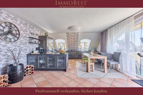 Foto - Wohnung zum Kaufen in Haßloch 266.500,00 € 82.3 m²