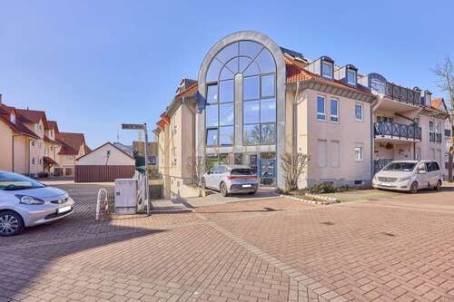 Foto - Wohnung zum Kaufen in Haßloch 266.500,00 € 82.3 m²