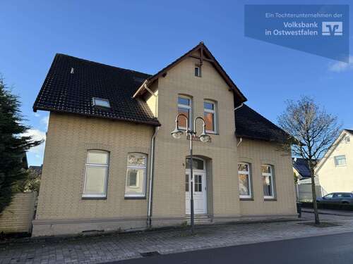 Foto - Haus zum Kaufen in Rödinghausen 259.000,00 € 335.9 m²