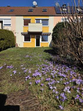 Foto - Haus zum Kaufen in Feucht 435.000,00 € 114 m²