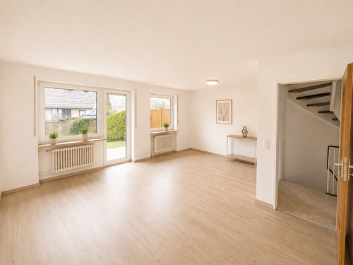 Foto - Haus zum Kaufen in Feucht 435.000,00 € 114 m²