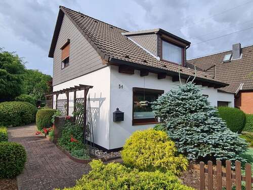 Foto - Haus zum Kaufen in Hamburg 465.000,00 € 90 m²