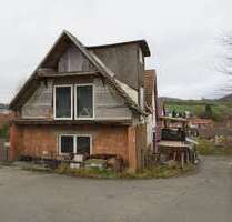 Haus zum Kaufen in Schmalkalden OT Näherstille 11.000,00 € 195 m²