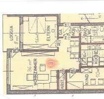 Wohnung zum Mieten in Bardowick 720,00 € 87 m²