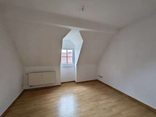 Foto - Wohnung zum Mieten in Kitzscher 282,00 € 48.55 m²