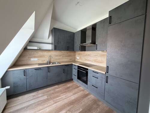 Foto - Wohnung zum Mieten in Kiel 550,00 € 42.3 m²
