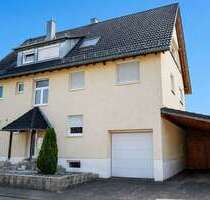 Haus zum Kaufen in Crailsheim Altenmünster 749.000,00 € 243 m² - Crailsheim / Altenmünster