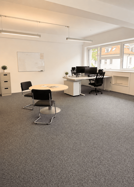 Foto - Büro in Heidelberg 900,00 € 52 m²