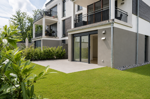Foto - Wohnung zum Mieten in Dortmund 1.120,00 € 83 m²
