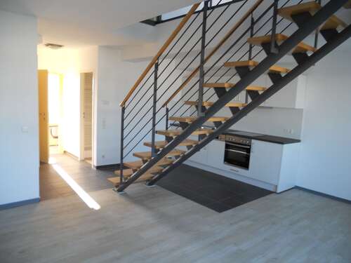 Foto - Wohnung zum Mieten in Darmstadt 970,00 € 55 m²