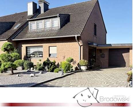 Foto - Haus zum Kaufen in Korschenbroich 448.000,00 € 120 m²