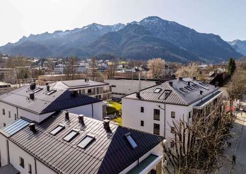 Foto - Wohnung zum Kaufen in Bad Reichenhall 517.000,00 € 76.17 m²