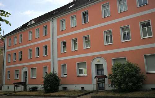 Foto - Wohnung zum Mieten in Bad Freienwalde 675,00 € 75 m²