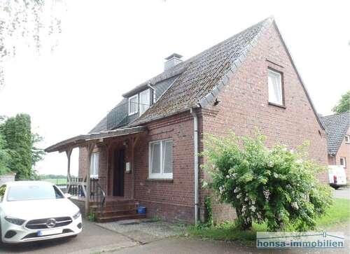 Foto - Haus zum Kaufen in Gyhum 260.000,00 € 196 m²