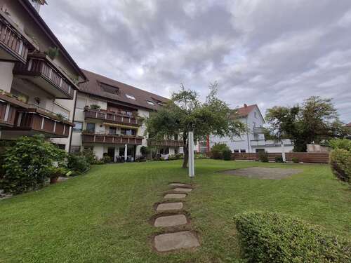 Foto - Wohnung zum Mieten in Friedrichshafen 1.300,00 € 80 m²