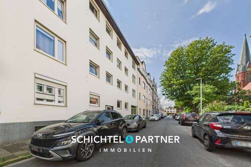 Foto - Wohnung zum Kaufen in Bremerhaven 149.900,00 € 70 m²