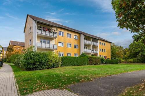 Foto - Wohnung zum Kaufen in Wolfsburg 235.000,00 € 80 m²
