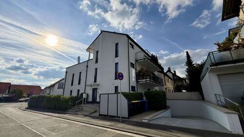 Foto - Wohnung zum Kaufen in Oberursel 520.000,00 € 96.32 m²