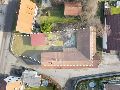 Foto - Grundstück zu verkaufen in Lengdorf 649.000,00 € 900 m²