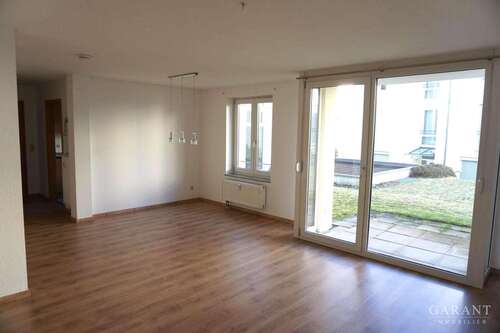 Foto - Wohnung zum Kaufen in Empfingen 295.000,00 € 72 m²