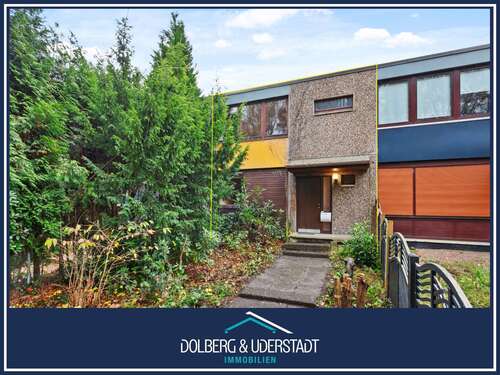 Foto - Haus zum Kaufen in Hamburg Billstedt 339.000,00 € 86.19 m²