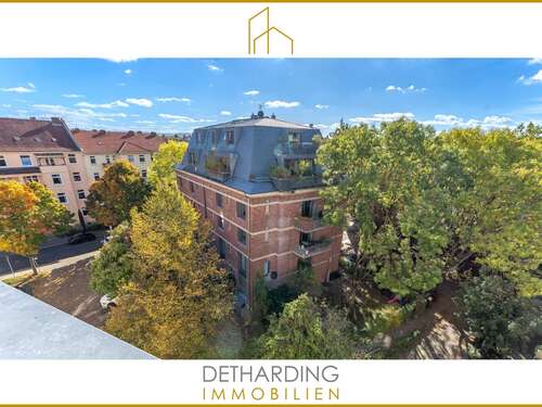 Foto - Wohnung zum Kaufen in Kassel 530.000,00 € 118.77 m²