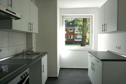 Foto - Wohnung zum Mieten in Lübeck 900,00 € 65 m²