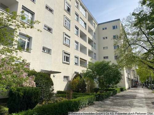 Foto - Wohnung zum Kaufen in Berlin 292.000,00 € 60 m²