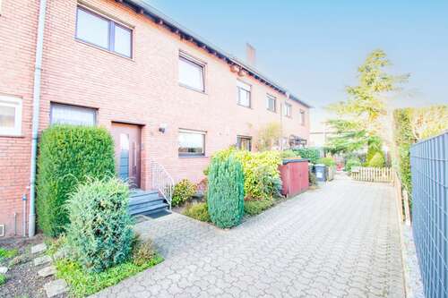 Foto - Haus zum Kaufen in Moers 429.000,00 € 123 m²