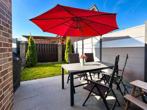 Foto - Wohnung zum Kaufen in Greven 374.900,00 € 103.14 m²