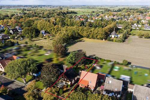 Foto - Haus zum Kaufen in Bremen 299.000,00 € 150 m²